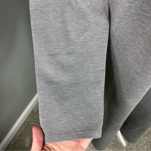 Jude Connally || Lara Ponte Drop Waist Dress Size L - Picture 3 of 6